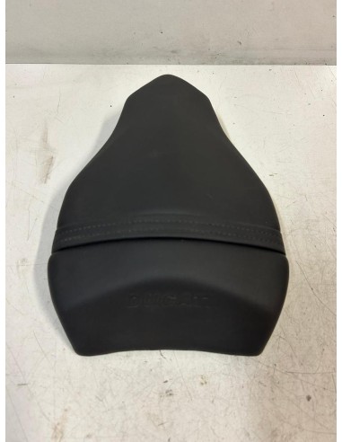 Selle passager DUCATI 1198 2009  -  2011