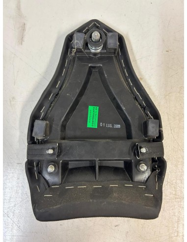 Selle passager DUCATI 1198 2009  -  2011