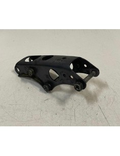 Support moteur avant YAMAHA XT 600 1990  -  2003