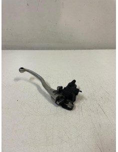 Cocotte et levier d'embrayage KAWASAKI ZXR 400 1991 - 1999