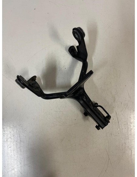 Araignée support tête de fourche / phare avant KAWASAKI ZXR 400 1991  -  1999