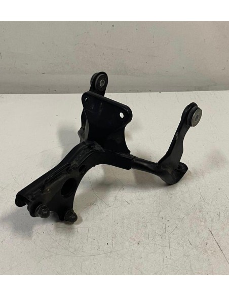 Araignée support tête de fourche / phare avant KAWASAKI ZXR 400 1991  -  1999