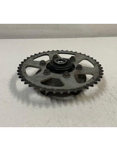 Porte couronne KAWASAKI ZXR 400 1991  -  1999