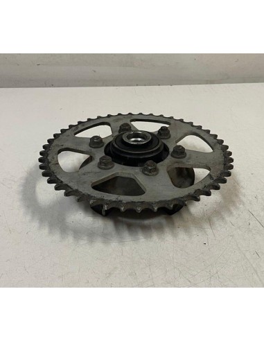 Porte couronne KAWASAKI ZXR 400 1991  -  1999