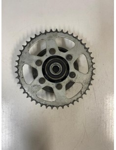 Porte couronne KAWASAKI ZXR 400 1991  -  1999 2