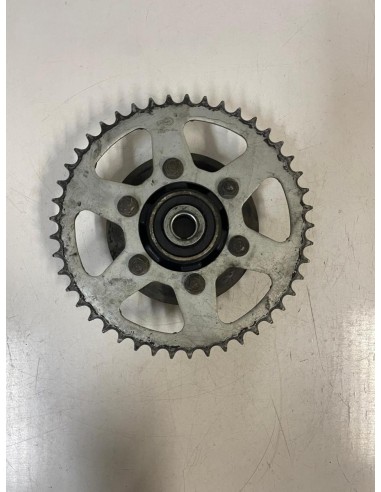 Porte couronne KAWASAKI ZXR 400 1991  -  1999