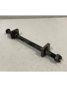 Axe de roue arrière KAWASAKI ZXR 400 1991  -  1999