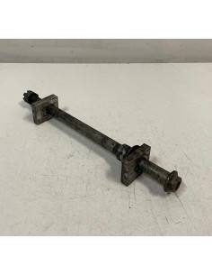 Axe de roue arrière KAWASAKI ZXR 400 1991  -  1999 2