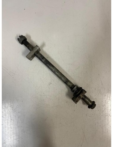 Axe de roue arrière KAWASAKI ZXR 400 1991  -  1999