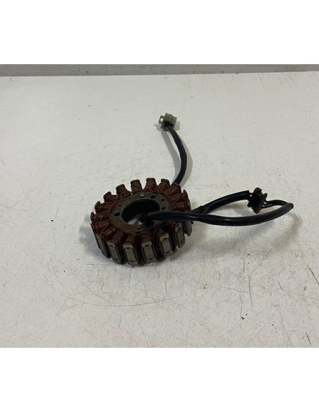 Alternateur  -  Stator KAWASAKI ZXR 400 1991  -  1999