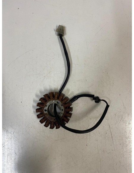 Alternateur  -  Stator KAWASAKI ZXR 400 1991  -  1999