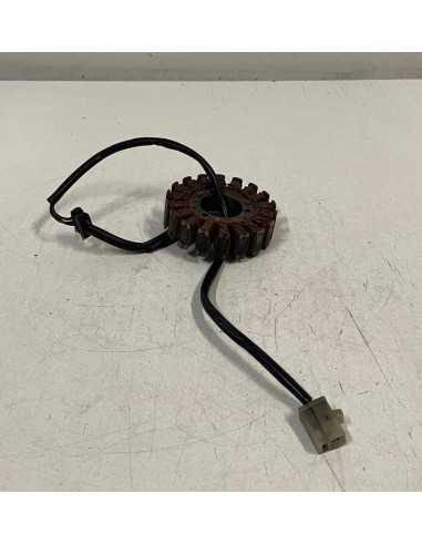 Alternateur  -  Stator KAWASAKI ZXR 400 1991  -  1999