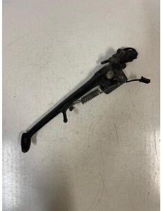 Béquille latérale KAWASAKI ZXR 400 1991  -  1999