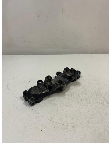 Té de fourche supérieur KAWASAKI KLR 650 1987 - 2007