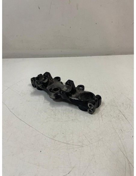 Té de fourche supérieur KAWASAKI KLR 650 1987 - 2007