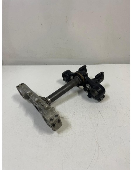 Té de fourche supérieur et inférieur YAMAHA XT TENERE 600 1988  -  1991