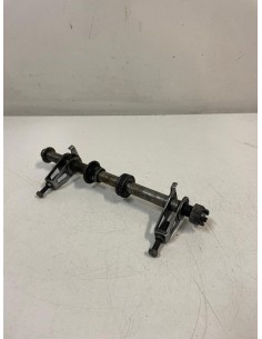 Axe de roue arrière KAWASAKI GPX 750 1987  -  1989