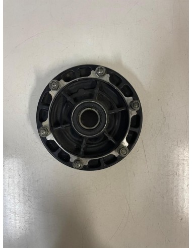 Porte couronne KAWASAKI GPX 750 1987  -  1989