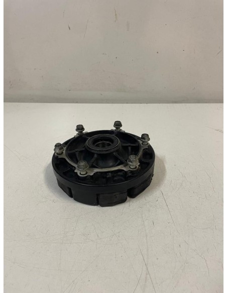 Porte couronne KAWASAKI GPX 750 1987  -  1989