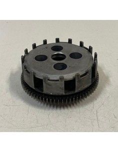 Cloche d'embrayage KAWASAKI KMX 125 1986  -  2002