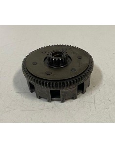 Cloche d'embrayage KAWASAKI KMX 125 1986  -  2002 2