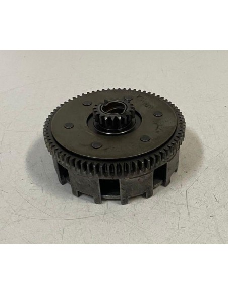 Cloche d'embrayage KAWASAKI KMX 125 1986  -  2002