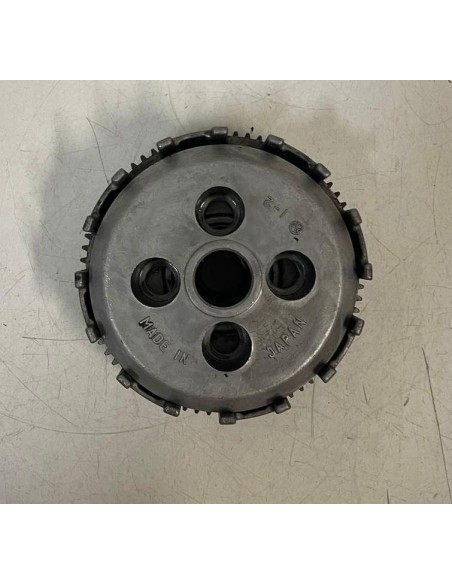 Cloche d'embrayage KAWASAKI KMX 125 1986  -  2002