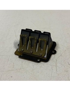 Boite à clapets KAWASAKI KMX 125 1986  -  2002