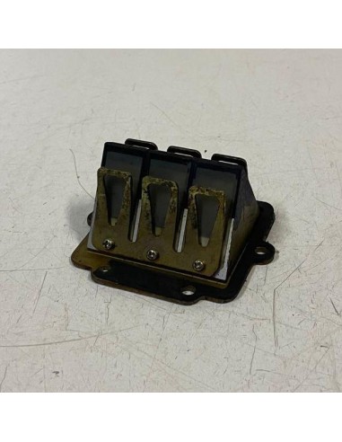 Boite à clapets KAWASAKI KMX 125 1986  -  2002