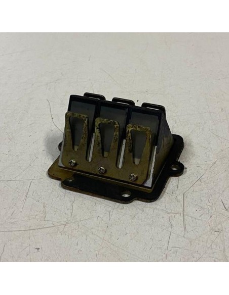 Boite à clapets KAWASAKI KMX 125 1986  -  2002