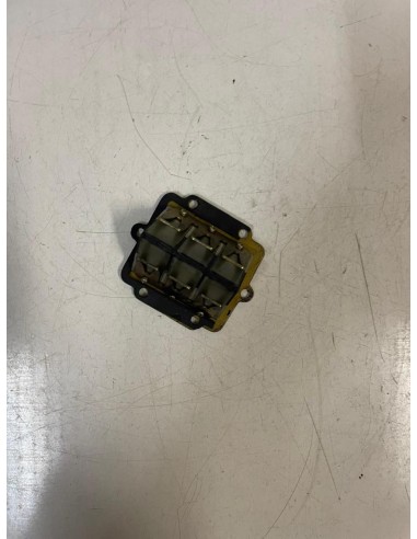 Boite à clapets KAWASAKI KMX 125 1986  -  2002