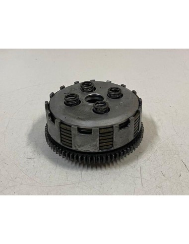 Embrayage complet KAWASAKI KMX 125 1986  -  2002