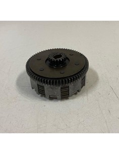 Embrayage complet KAWASAKI KMX 125 1986  -  2002 2