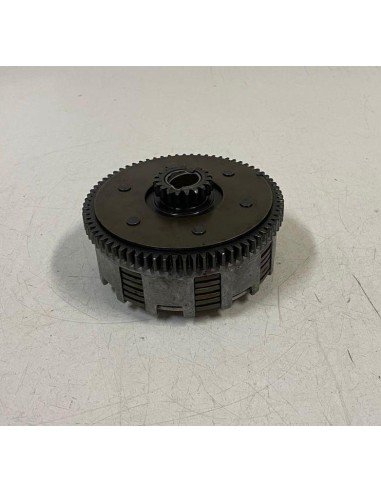 Embrayage complet KAWASAKI KMX 125 1986  -  2002