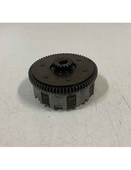 Embrayage complet KAWASAKI KMX 125 1986  -  2002