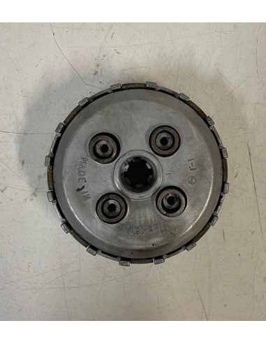 Embrayage complet KAWASAKI KMX 125 1986  -  2002