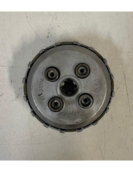 Embrayage complet KAWASAKI KMX 125 1986  -  2002