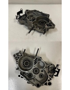 Carter moteur central KAWASAKI KMX 125 1986  -  2002