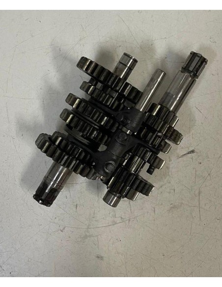 Boite de vitesse KAWASAKI KMX 125 1986  -  2002