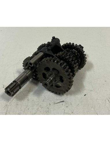 Boite de vitesse KAWASAKI KMX 125 1986  -  2002