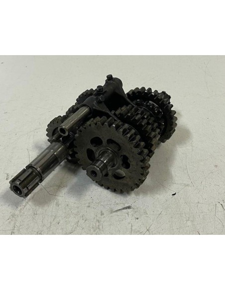 Boite de vitesse KAWASAKI KMX 125 1986  -  2002