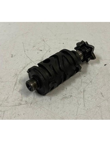 Barillet de boite de vitesses KAWASAKI KMX 125 1986  -  2002