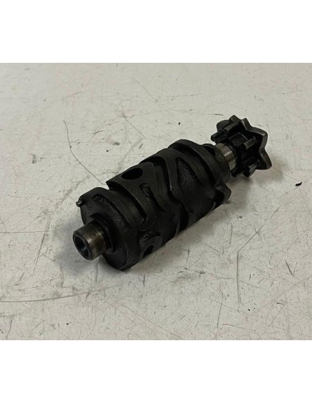 Barillet de boite de vitesses KAWASAKI KMX 125 1986  -  2002