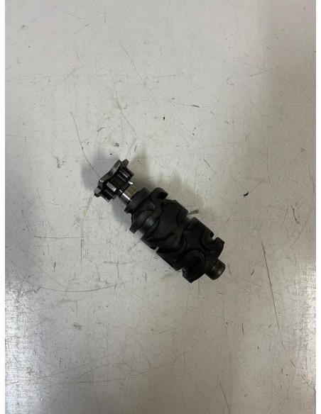 Barillet de boite de vitesses KAWASAKI KMX 125 1986  -  2002