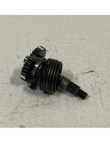 Mécanisme de kick  -  Rocher de kick KAWASAKI KMX 125 1986  -  2002