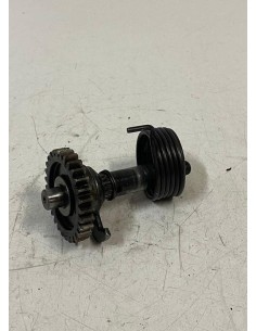 Mécanisme de kick  -  Rocher de kick KAWASAKI KMX 125 1986  -  2002