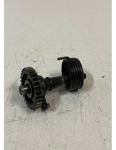 Mécanisme de kick  -  Rocher de kick KAWASAKI KMX 125 1986  -  2002