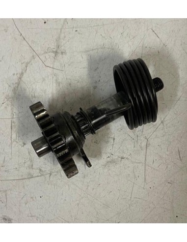 Mécanisme de kick  -  Rocher de kick KAWASAKI KMX 125 1986  -  2002