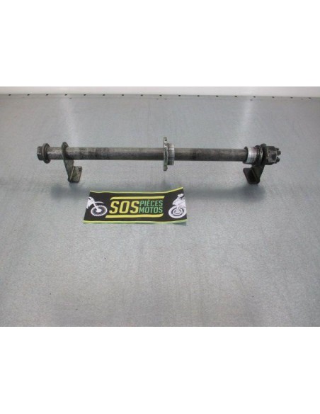 Axe de roue arrière KAWASAKI ZZR 600 1990  -  2002