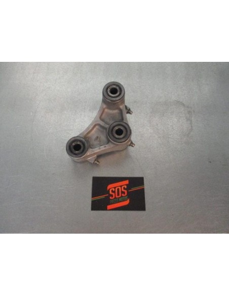 Basculeur d'amortisseur KAWASAKI ZZR 600 1990  -  2002